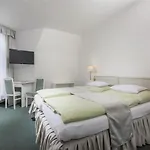 Ferdinand Hotel Mariánské Lázně
