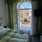 Hotel Ferdinand Mariánské Lázně