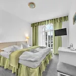 Ferdinand Hotel Mariánské Lázně