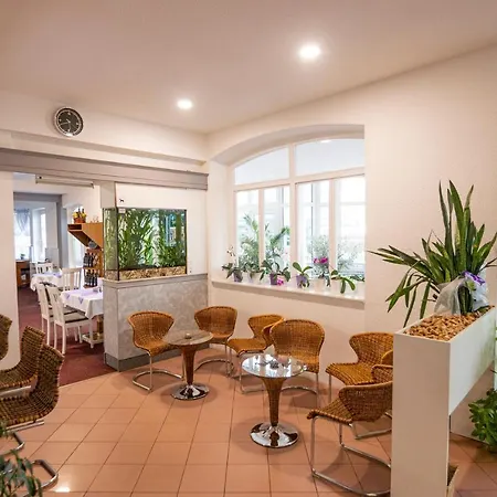 Ferdinand Маріанські Лазні