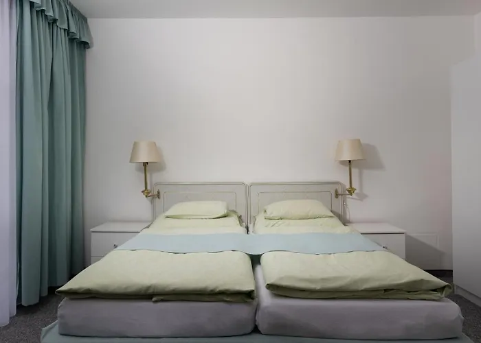 Ferdinand 3* Маріанські Лазні