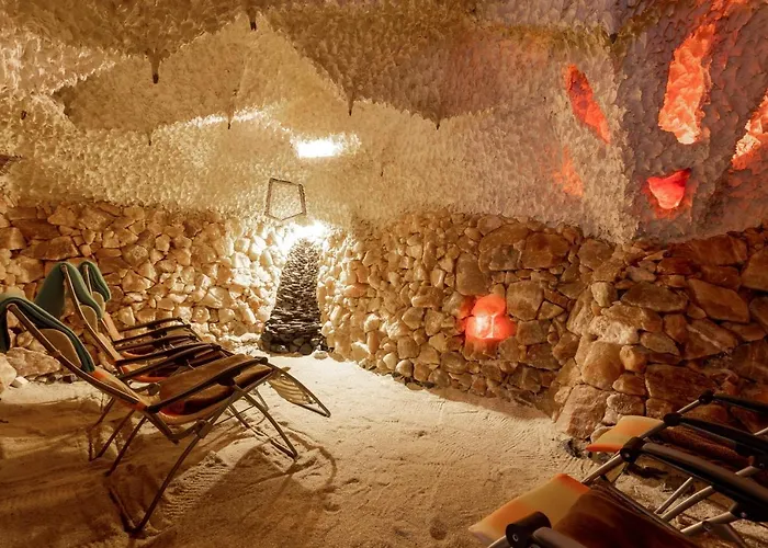 Ferdinand 3* Маріанські Лазні