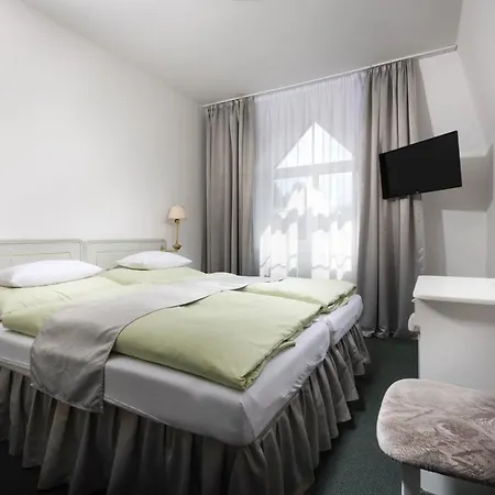 Hotel Ferdinand