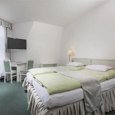 Hotel Ferdinand Hotel Marianske Lazne