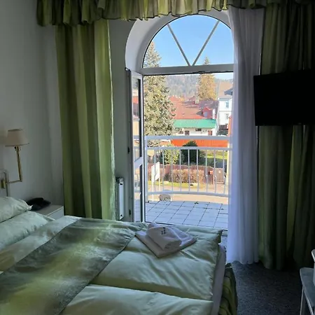 Hotel Hotel Ferdinand Marianske Lazne