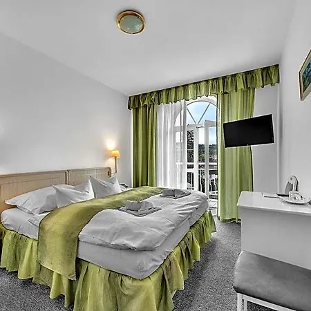Hotel Ferdinand Marianske Lazne