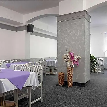 Hotel Ferdinand Marianske Lazne