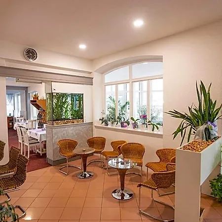 Hotel Ferdinand Hotel