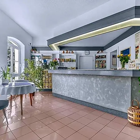 Hotel Hotel Ferdinand Marianske Lazne