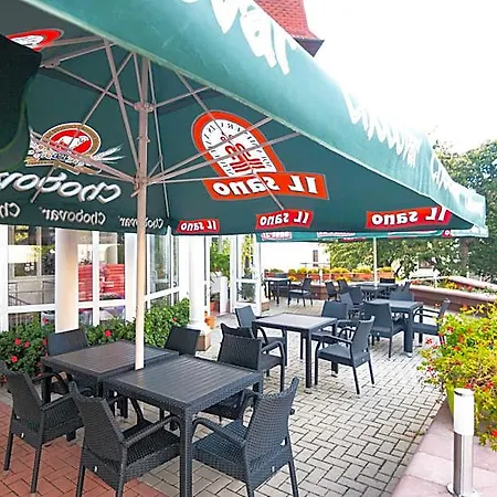 Hotel Ferdinand 3* Marianske Lazne