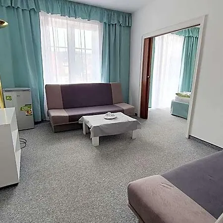 Hotel Ferdinand 3*