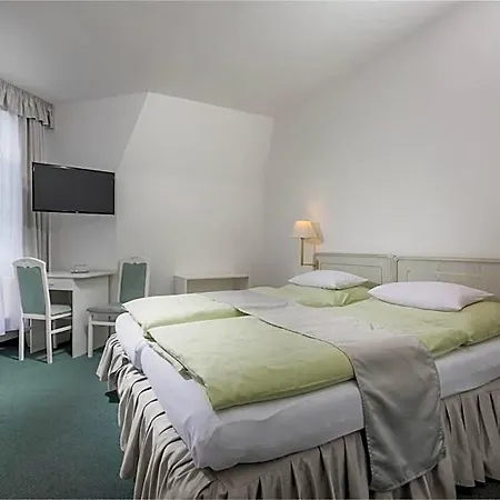 Hotel Ferdinand Marianske Lazne