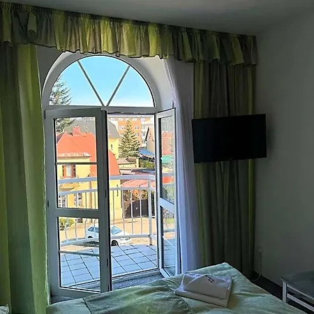 Hotel Ferdinand Hotel 3*