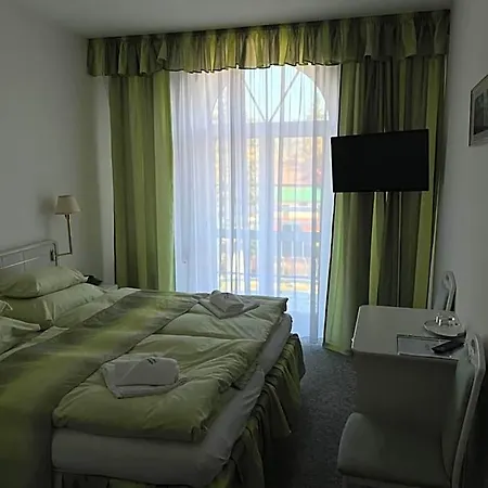 Hotel Ferdinand Hotel Marianske Lazne