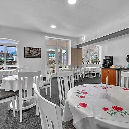 Hotel Ferdinand Hotel 3*