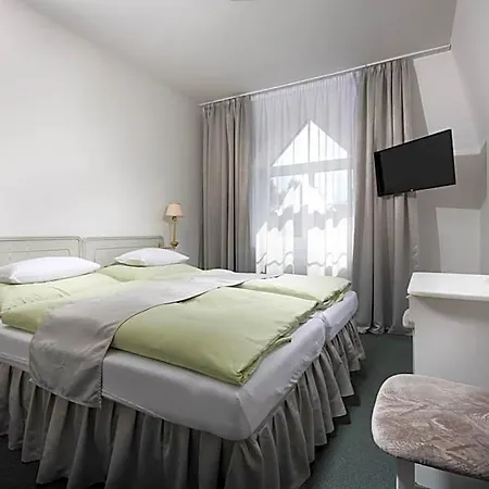 Hotel Hotel Ferdinand 3*