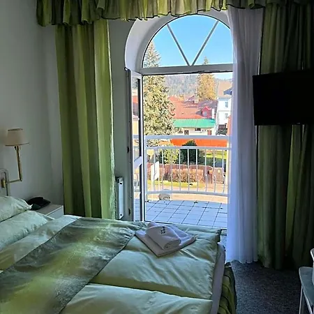 Hotel Ferdinand Marianske Lazne