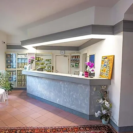 Hotel Ferdinand