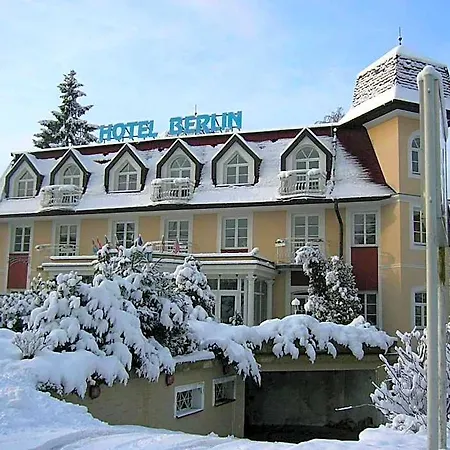 Hotel Ferdinand Hotel 3*