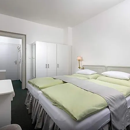 Hotel Ferdinand Hotel Marianske Lazne