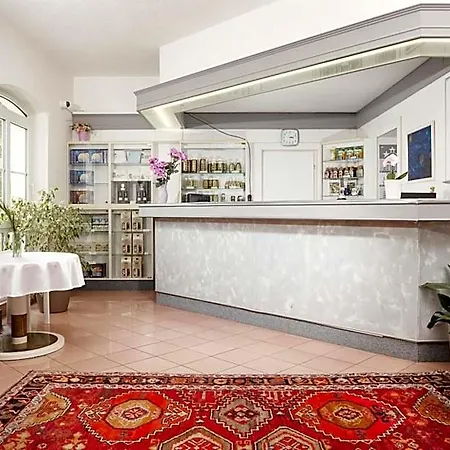 Hotel Ferdinand Hotel Marianske Lazne