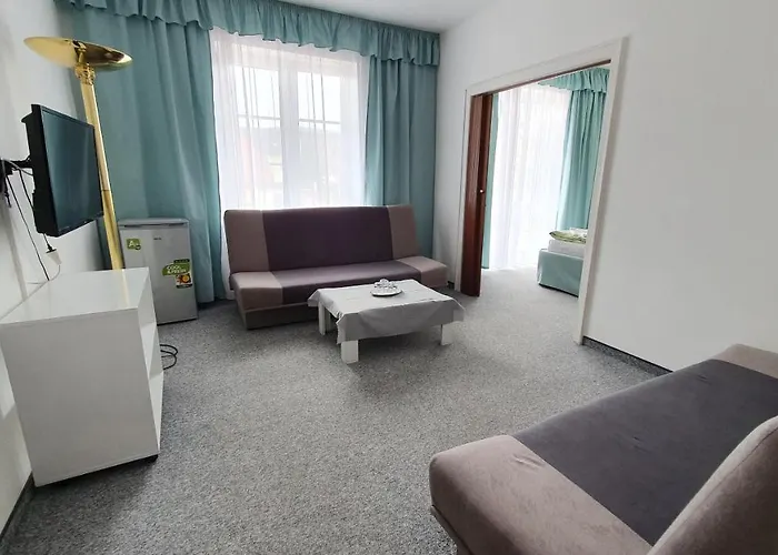 Hotel Ferdinand Hotel