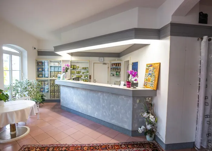 Hotel Hotel Ferdinand Marianske Lazne