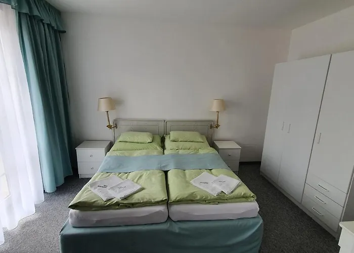 Hotel Hotel Ferdinand 3*