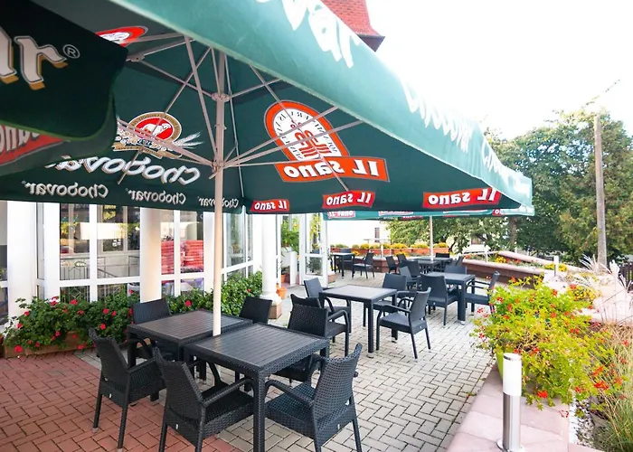 Hotel Ferdinand Hotel