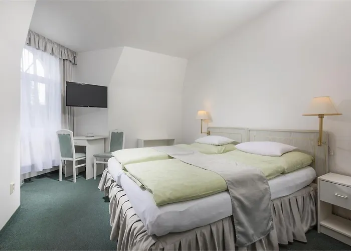 Hotel Ferdinand Hotel Marianske Lazne