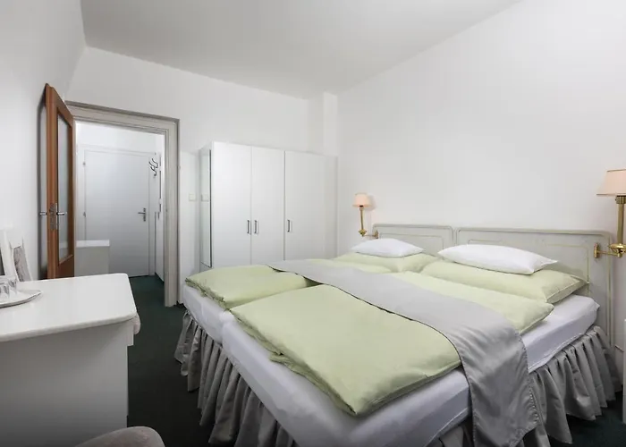 Hotel Hotel Ferdinand