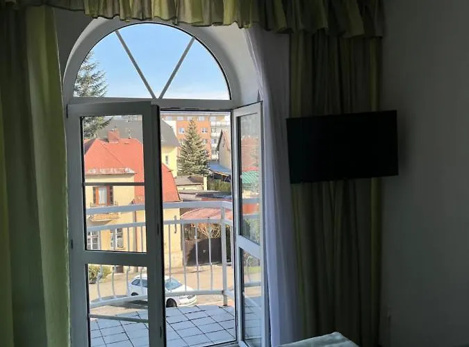 Hotel Ferdinand Marianske Lazne